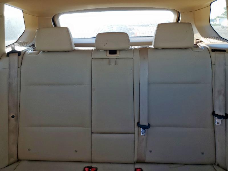 Photo 10 from auction – 2016 BMW X3 SDRIVE2 with VIN 5UXWZ7C52G0R32676