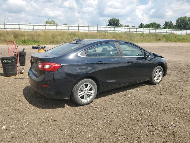 Photo 3 from auction – 2018 CHEVROLET CRUZE LT with VIN 1G1BE5SM0J7150862