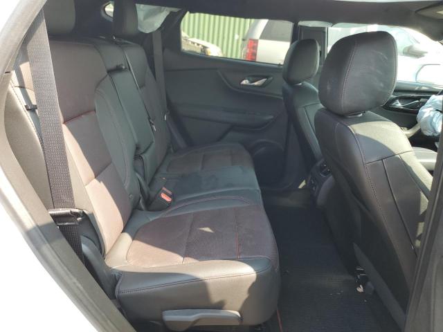 Photo 11 from auction – 2020 CHEVROLET BLAZER RS with VIN 3GNKBKRS0LS556090