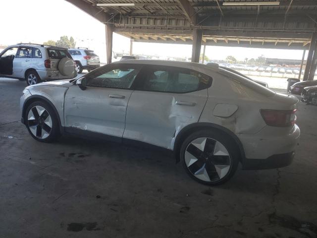 Photo 2 from auction – 2023 POLESTAR 2 with VIN YSMED3KA5PL128975