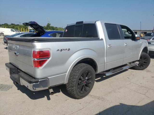 Photo 3 from auction – 2010 FORD F150 SUPERCREW with VIN 1FTFW1EV1AKB58436