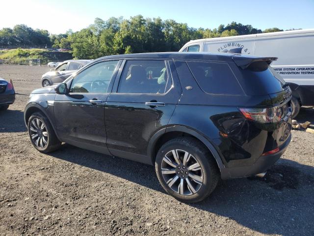Photo 2 from auction – 2018 LAND ROVER DISCOVERY with VIN SALCT2RX8JH751035