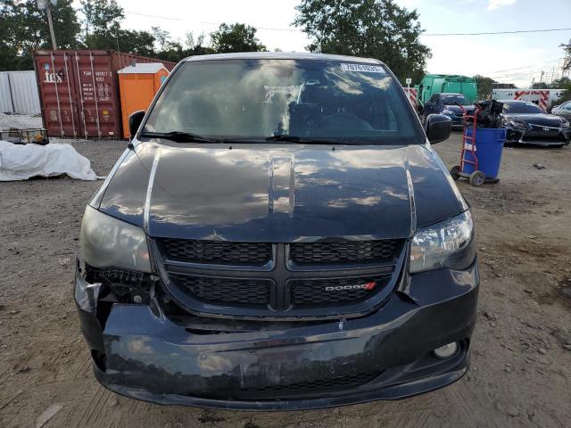 Photo 5 from auction – 2020 DODGE GRAND CARA with VIN 2C4RDGEGXLR198879