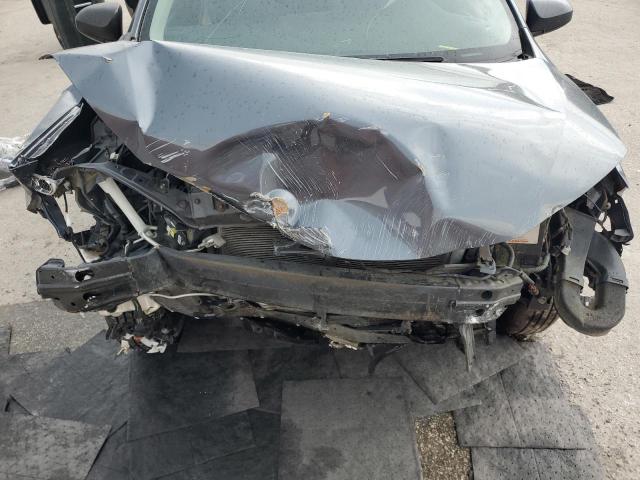 Photo 11 from auction – 2014 TOYOTA COROLLA L with VIN 2T1BURHEXEC108415