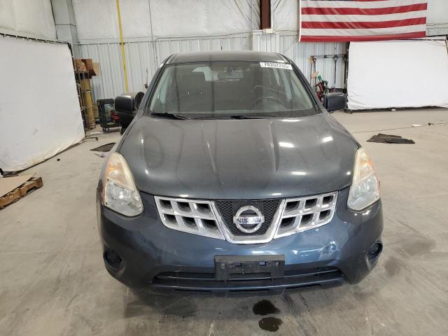 Photo 5 from auction – 2013 NISSAN ROGUE S with VIN JN8AS5MT8DW542583