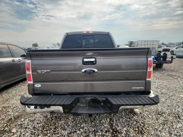 Photo 6 from auction – 2014 FORD F150 SUPER with VIN 1FTFW1EF2EKD06270