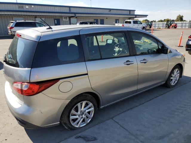 Photo 3 from auction – 2014 MAZDA 5 SPORT with VIN JM1CW2BL5E0170165