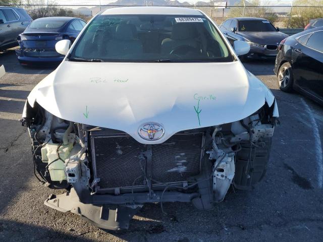 Photo 5 from auction – 2012 TOYOTA VENZA LE with VIN 4T3ZK3BB3CU049775
