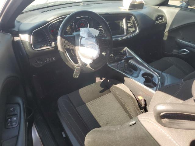Photo 8 from auction – 2017 DODGE CHALLENGER with VIN 2C3CDZBT2HH639585
