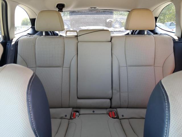 Photo 10 from auction – 2021 SUBARU OUTBACK LI with VIN 4S4BTGND5M3219802
