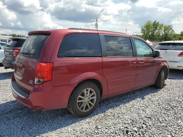Photo 3 from auction – 2016 DODGE GRAND CARAVAN SXT with VIN 2C4RDGCG3GR178563