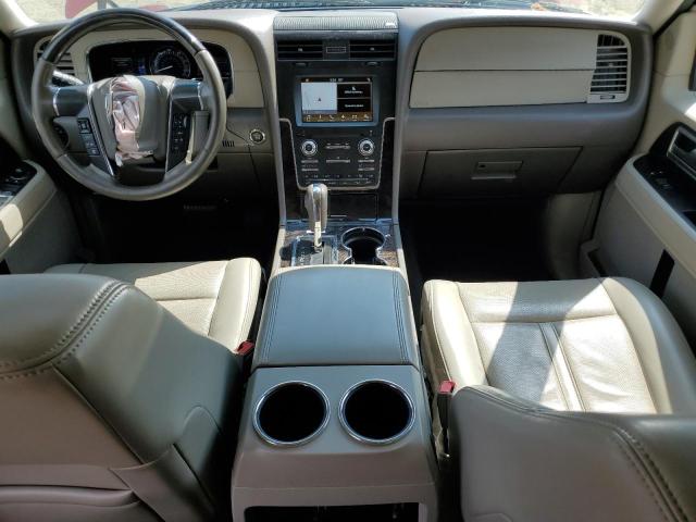 Photo 8 from auction – 2017 LINCOLN NAVIGATOR with VIN 5LMJJ2JT9HEL04876