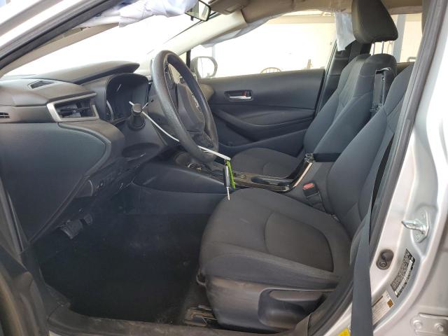 Photo 7 from auction – 2020 TOYOTA COROLLA LE with VIN JTDEPRAE4LJ008200