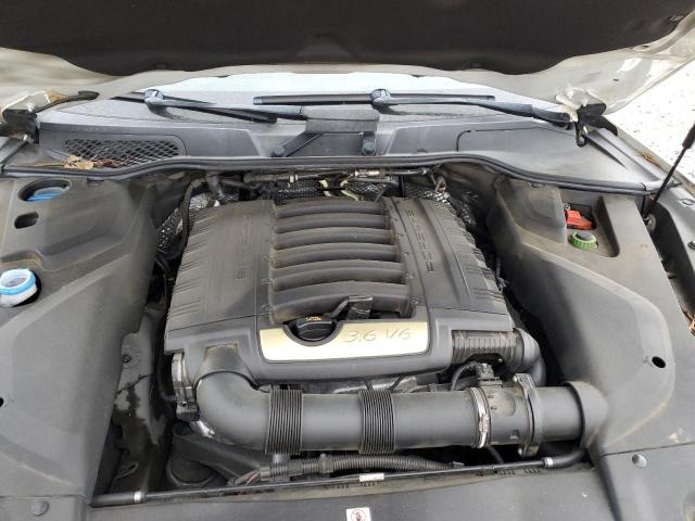 Photo 12 from auction – 2016 PORSCHE CAYENNE with VIN WP1AA2A25GKA12073