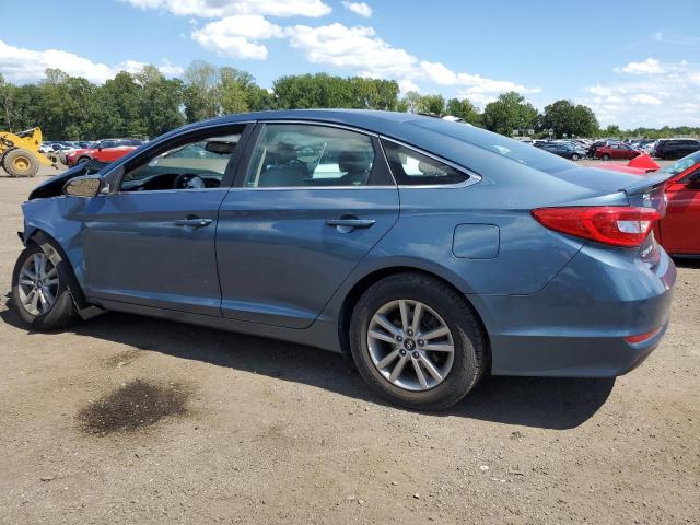 Photo 2 from auction – 2016 HYUNDAI SONATA SE with VIN 5NPE24AF7GH331651