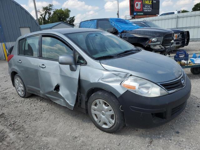 Photo 4 from auction – 2011 NISSAN VERSA S with VIN 3N1BC1CP6BL360977