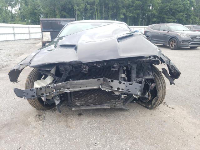 Photo 5 from auction – 2019 DODGE CHALLENGER with VIN 2C3CDZAG2KH620580