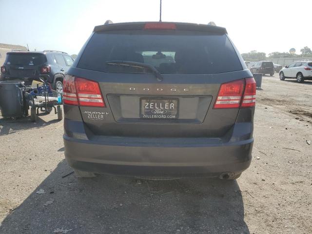 Photo 6 from auction – 2019 DODGE JOURNEY SE with VIN 3C4PDCAB1KT789401