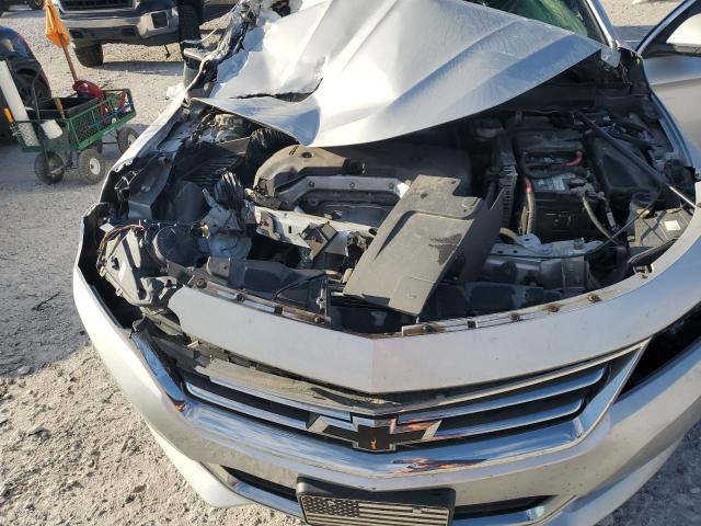 Photo 11 from auction – 2018 CHEVROLET IMPALA LT with VIN 2G1105SA0J9136314