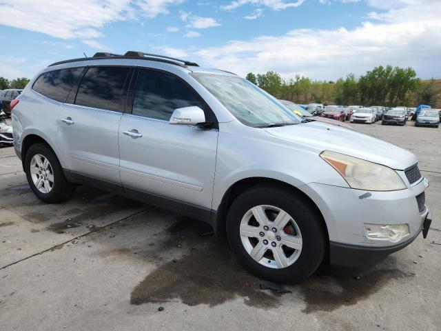 Photo 4 from auction – 2012 CHEVROLET TRAVERSE L with VIN 1GNKVJED3CJ108419