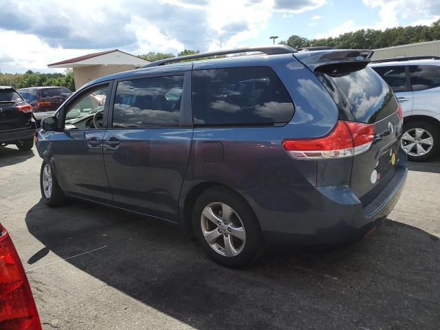Photo 2 from auction – 2014 TOYOTA SIENNA LE with VIN 5TDKK3DC8ES500095