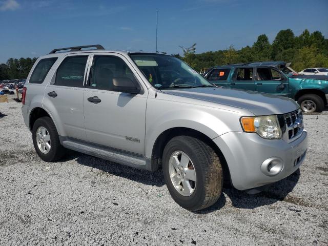 Photo 4 from auction – 2008 FORD ESCAPE XLS with VIN 1FMCU02Z08KA29099