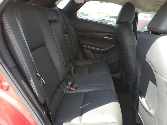 Photo 11 from auction – 2025 MAZDA CX-30 SELECT with VIN 3MVDMBBM0SM822362
