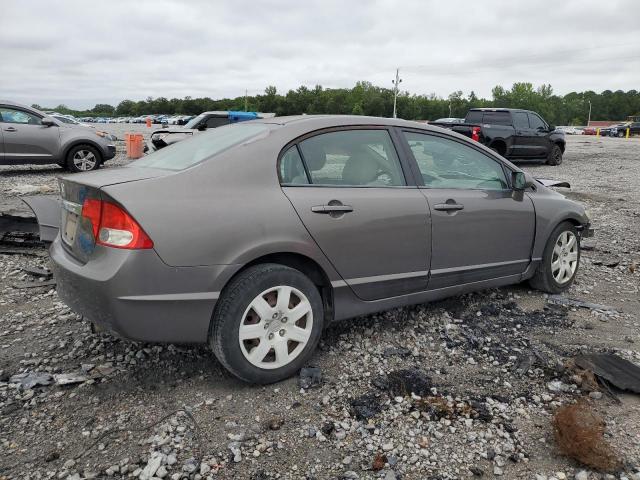 Photo 3 from auction – 2011 HONDA CIVIC with VIN 19XFA1F50BE016516