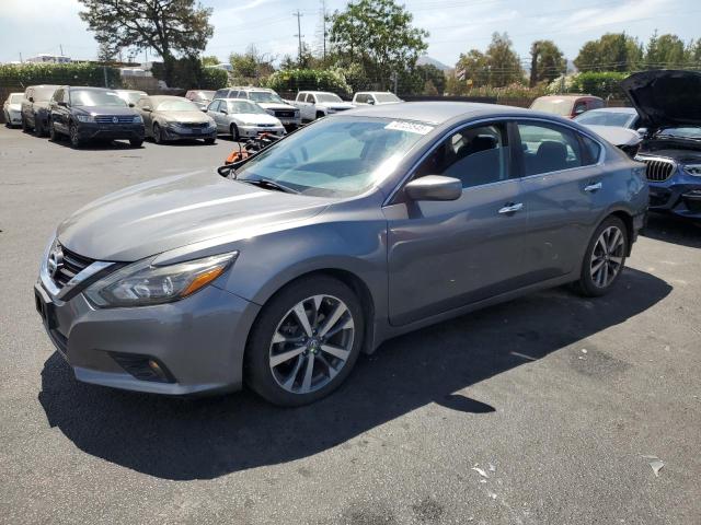 NISSAN ALTIMA 2.5 2016 with VIN 1N4AL3AP3GC259430 - Photo from auction