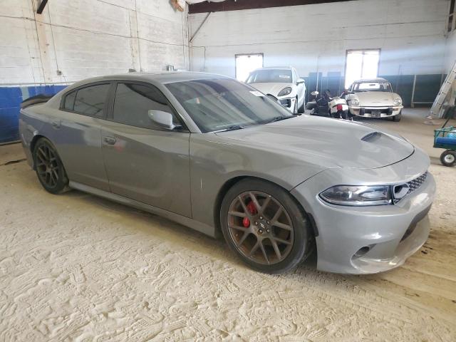 Photo 4 from auction – 2019 DODGE CHARGER SC with VIN 2C3CDXGJ8KH539252