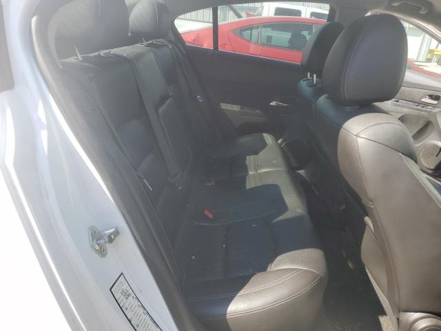Photo 10 from auction – 2014 CHEVROLET CRUZE LT with VIN 1G1PE5SB4E7185530