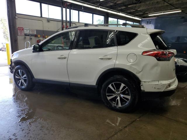 Photo 2 from auction – 2018 TOYOTA RAV4 ADVEN with VIN JTMRFREV7JJ257148
