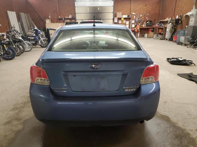 Photo 6 from auction – 2015 SUBARU IMPREZA with VIN JF1GJAA61FH015109