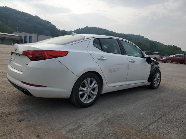 Photo 3 from auction – 2013 KIA OPTIMA LX with VIN 5XXGM4A70DG204128