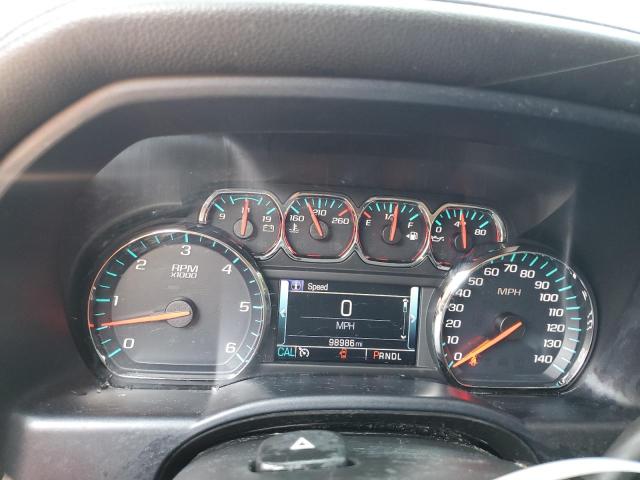 Photo 9 from auction – 2018 GMC SIERRA K15 with VIN 3GTU2NEC6JG203807