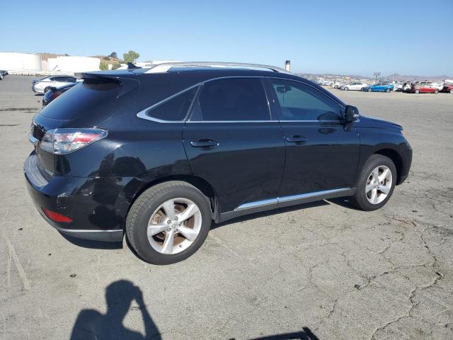 Photo 3 from auction – 2010 LEXUS RX 350 with VIN 2T2BK1BA5AC029687