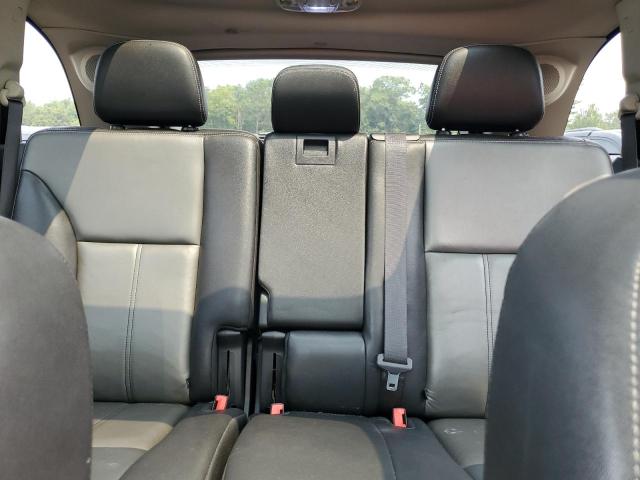 Photo 10 from auction – 2012 FORD EDGE SPORT with VIN 2FMDK4AK7CBA01311