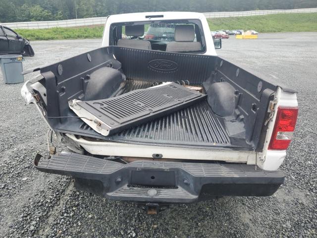 Photo 6 from auction – 2010 FORD RANGER with VIN 1FTKR1AD2APA51109