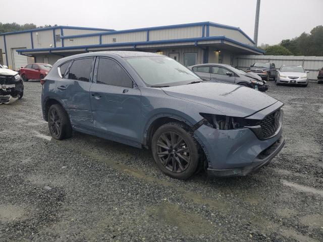 Photo 4 from auction – 2023 MAZDA CX-5 PREFE with VIN JM3KFBCM2P0107408