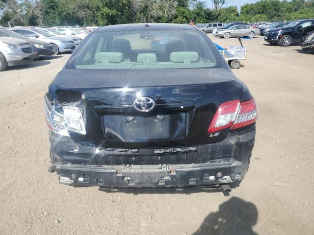 Photo 6 from auction – 2010 TOYOTA CAMRY BASE with VIN 4T4BF3EK2AR052129