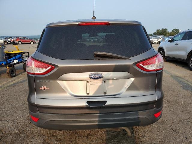 Снимка 6 от търг – 2013 FORD ESCAPE S с VIN 1FMCU0F76DUD94748
