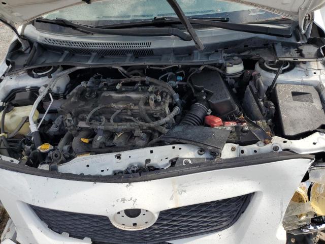 Photo 11 from auction – 2010 TOYOTA COROLLA BA with VIN 2T1BU4EE4AC274365