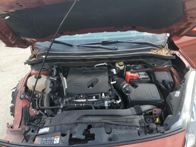 Photo 12 from auction – 2020 FORD ESCAPE with VIN 1FMCU9G66LUA38566