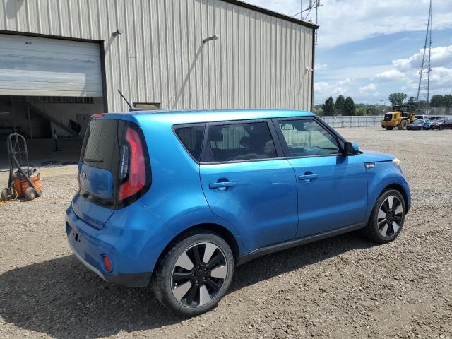Photo 3 from auction – 2019 KIA SOUL + with VIN KNDJP3A53K7672012