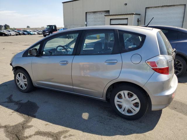 Photo 2 from auction – 2009 HONDA FIT with VIN JHMGE88269C003578