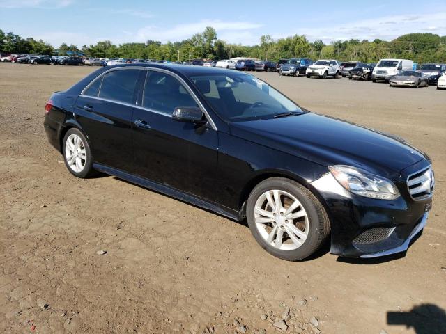 Photo 4 from auction – 2014 MERCEDES-BENZ E 400 HYBR with VIN WDDHF9FB8EA876093