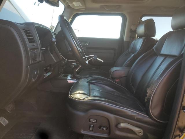 Photo 7 from auction – 2006 HUMMER H3 with VIN 5GTDN136068287416