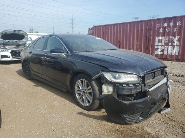 Photo 4 from auction – 2017 LINCOLN MKZ HYBRID with VIN 3LN6L5LU5HR601005