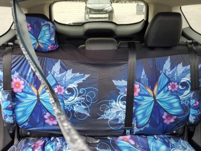 Photo 10 from auction – 2014 FORD ESCAPE TITANIUM with VIN 1FMCU9J98EUE09412