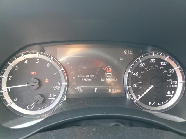 Photo 9 from auction – 2023 TOYOTA HIGHLANDER L with VIN 5TDKDRBH5PS518164
